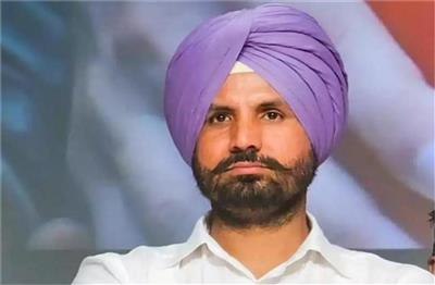 पंजाब कांग्रेस प्रधान राजा वड़िंग के बयान पर मचा बवाल, हो रही ये मांग