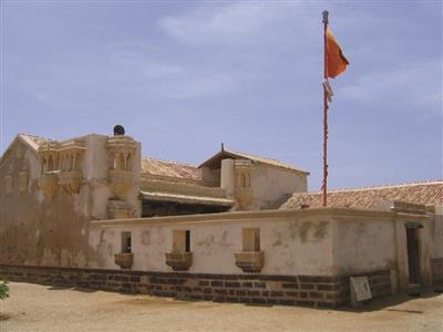 प्रकाश पर्व: जब तत्कालीन सीएम नरेंद्र मोदी ने पुनर्स्थापित कराया था लखपत गुरुद्वारा, आज ग्लोबल हेरिटेज में है गिनती