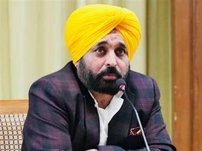 PU Senate मामला : CM Bhagwant Mann ने Tweet कर किया यह 'बड़ा' ऐलान, पढ़ें...