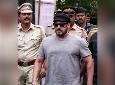 Salman Khan कानूनी पचड़े में फंसे! कोर्ट ने जारी किया नोटिस, जाने क्या है पूरा मामला 