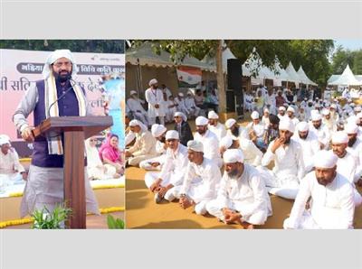 हरियाणा सरकार गौ संरक्षण को लेकर लगातार प्राथमिकता से कर रही कार्य - नायब सिंह सैनी