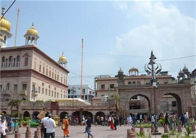 पंजाब भाजपा कर रही चांदनी चौक का नाम बदलने की मांग, CM को लिखा पत्र... जानें क्यों