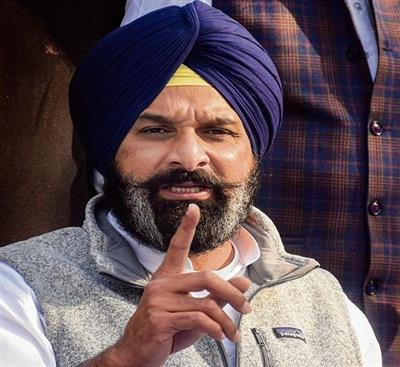 बिक्रम मजीठिया की जमानत पर High Court का बड़ा फैसला