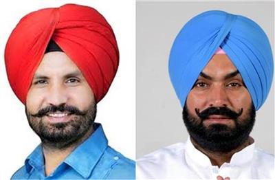 कांग्रेस के वरिष्ठ नेता भुल्लर व राजा वड़िंग को परिवार सहित जान से मारने की धमकी, फैली सनसनी