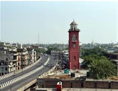 शर्मनाक! देश का दूसरा सबसे गंदा शहर बना पंजाब का 