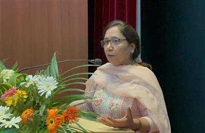 पंजाब सरकार का बड़ा कदम — 3624 करोड़ की सहायता जारी: डॉ. बलजीत कौर