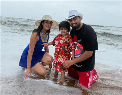 Armaan Malik के छोटे से बेटे को मिली 100 करोड़ की फिल्म, एक दिन की Fees सुन चौंक जाएंगे आप