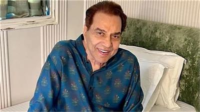 धर्मेंद्र को लेकर आई निधन की खबरों पर हेमा मालिनी ने जताई नाराज़गी, कहा- यह बेहद अपमानजनक है