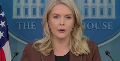 डोनाल्ड ट्रंप के एच-1बी वीजा कार्यक्रम का बचाव करने के बाद व्हाइट हाउस ने दिया स्पष्टीकरण