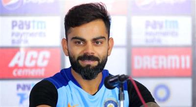 ICC Rankings: विराट कोहली ने आईसीसी वनडे बैटर्स रैंकिंग में पाकिस्तान के बाबर आजम को पछाड़ा