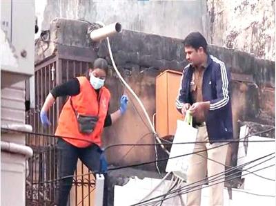 Red Fort ब्लास्ट मामले की जांच 'लाजपत राय मार्केट' पहुंची! पुलिस को मिले शव के टुकड़े