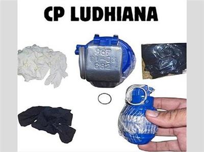 Punjab Breaking : बड़ी आतंकी साजिश हुई नाकाम, 10 आरोपी गिरफ्तार, पढ़ें पूरी ख़बर 