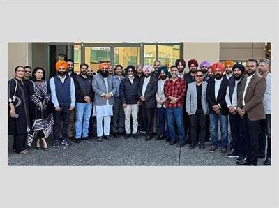 ਪੰਜਾਬ ਯੂਨੀਵਰਸਿਟੀ ਦੇ ਪੁਰਾਣੇ ਵਿਦਿਆਰਥੀਆਂ ਵੱਲੋਂ ਚੰਡੀਗੜ੍ਹ ਦੇ ਵਿਦਿਆਰਥੀ ਸੰਘਰਸ਼ ਦੀ ਹਮਾਇਤ