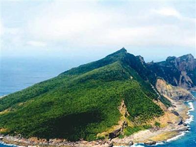 सेनकाकू द्वीप पर चीन ने भेजी सेना, जापान से बिगड़ते रिश्तों के बीच इतना शोर क्यों?