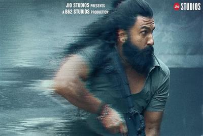 'ਧੁਰੰਧਰ' ਦਾ ਰੋਂਗਟੇ ਖੜ੍ਹੇ ਕਰਨ ਵਾਲਾ ਟ੍ਰੇਲਰ ਰਿਲੀਜ਼, ਦਮਦਾਰ ਲੁੱਕ 'ਚ ਨਜ਼ਰ ਆਏ ਰਣਵੀਰ ਸਿੰਘ