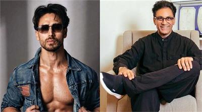 ਰਾਮ ਮਾਧਵਾਨੀ ਦੀ ਐਕਸ਼ਨ ਥ੍ਰਿਲਰ 'ਚ ਕੰਮ ਕਰਨਗੇ ਟਾਈਗਰ ਸ਼ਰਾਫ !