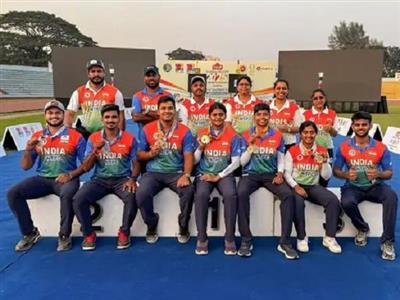 ਬੰਗਲਾਦੇਸ਼ 'ਚ ਹੋ ਰਹੇ ਹਿੰਸਕ ਪ੍ਰਦਰਸ਼ਨਾਂ 'ਚ ਫ਼ਸੇ ਭਾਰਤੀ ਖਿਡਾਰੀ ! ਬੇਹੱਦ ਮੁਸ਼ਕਲਾਂ 'ਚ ਕੱਢਿਆ 'ਖ਼ਤਰਨਾਕ' ਸਮਾਂ