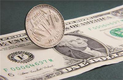 ਅਮਰੀਕੀ ਡਾਲਰ ਮੁਕਾਬਲੇ ਭਾਰਤੀ ਰੁਪਿਆ 9 ਪੈਸੇ ਵਧਿਆ