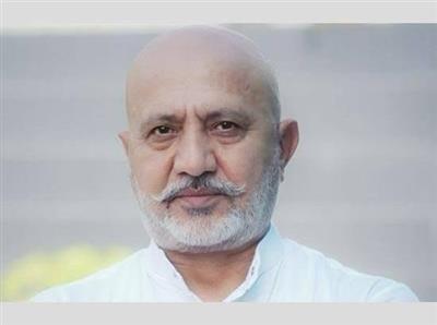 आम आदमी पार्टी ने सीनियर नेता को सौंपी बड़ी जिम्मेदारी