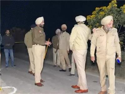 Breaking: पंजाब में एनकाउंटर, कुख्यात बदमाश ढेर