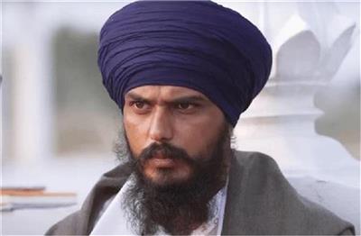 जेल से बाहर आएगा MP Amritpal Singh! 1 से 19 दिसंबर तक....