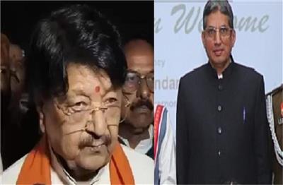 दिल्ली ब्लास्ट केस का बड़ा खुलासा: कैलाश ने महू के जवाद सिद्दीक़ी का 25 साल पुराना राज खोला, बोले- इसने इंदौर का नाम खराब किया