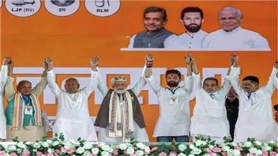 बिहार चुनाव पर नया तूफ़ान: 175 नामचीन हस्तियों का खुला पत्र—“जनादेश में गड़बड़, विपक्ष नतीजे ठुकराए”