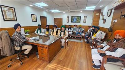 ਪੰਜਾਬ ਵਾਸੀ ਦੇਣ ਧਿਆਨ! 25 ਨਵੰਬਰ ਲਈ ਕਿਸਾਨਾਂ ਵੱਲੋਂ ਵੱਡਾ ਐਲਾਨ