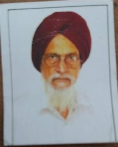 ਰੋਟਰੀ ਕਲੱਬ ਖਰੜ ਵੱਲੋਂ ਸਵਰਨ ਸਿੰਘ ਦੀਆਂ 