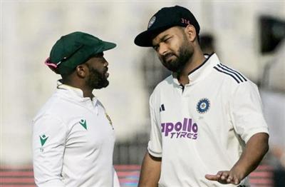 IND vs SA 2nd Test : मैच से पहले रिकॉर्ड पर डालें नजर, पिच रिपोर्ट, मौसम और संभावित 11 देखें