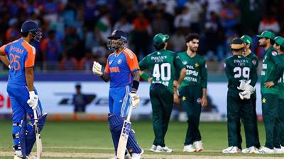 T20 World Cup 2026 के लिए ग्रुप फाइनल, इस दिन होगा भारत-पाकिस्तान का महामुकाबला