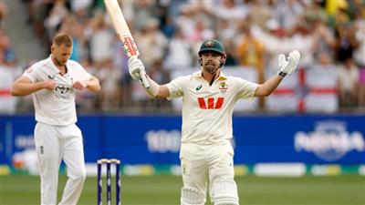 Aus vs Eng: दो दिन में खत्म हो गया पर्थ टेस्ट, ट्रैविस हेड का शतक, ऑस्ट्रेलिया 8 विकेट से जीता