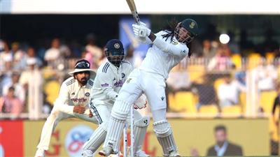 Ind vs SA 2nd Test: पहले दिन का खेल खत्म, दक्षिण अफ्रीका 247/6, कुलदीप ने झटके 3 विकेट