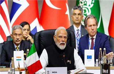 दुनिया को PM मोदी का सख्त संदेशः “आतंकवाद पर दोहरे मापदंड नहीं चलेंगे, UNSC सुधारों को भी बताया जरूरी ”