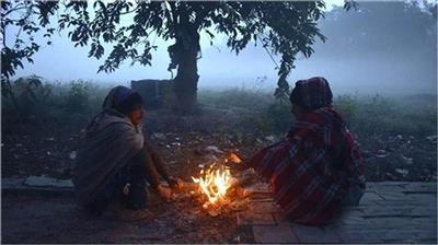 Chandigarh में अचानक बढ़ी ठंड! दिन में भी कांपने लगे लोग