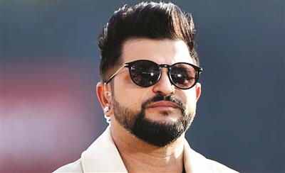 सुरेश रैना बोले, रन तो खिलाडिय़ों को ही बनाने होंगे, कोच तो मार्गदर्शन करेगा