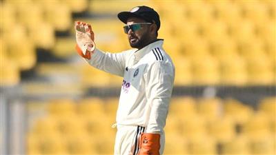 खिलाड़ी और टीम के तौर पर हम बेहतर प्रदर्शन नहीं कर पाए : ऋषभ पंत