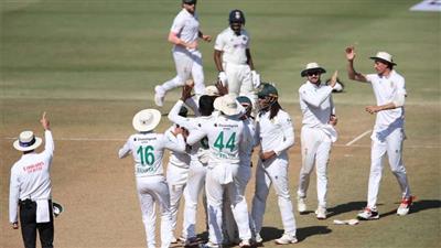 गुवाहाटी टेस्ट में भारत की शर्मनाक हार, 2-0 से गंवाई सीरीज, SA ने 25 साल बाद जीता टूर्नामेंट