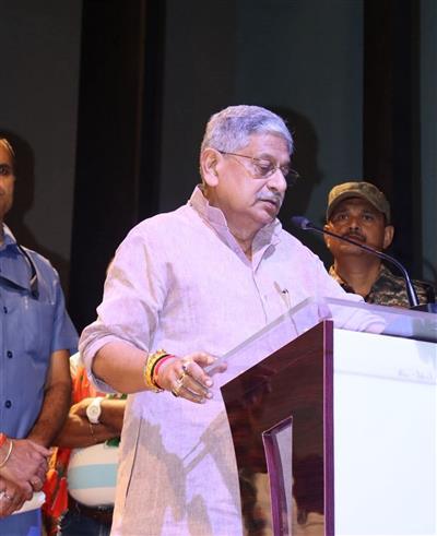 राष्ट्रीय दुग्ध दिवस 2025 : दिल्ली में भव्य समारोह आज, केंद्रीय मंत्री राजीव रंजन सिंह प्रदान करेंगे ‘राष्ट्रीय गोपाल रत्न पुरस्कार’