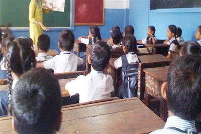 ਸਰਕਾਰੀ ਅਧਿਆਪਕ ਹੁਣ ਨਹੀਂ ਕਰਨਗੇ ਹੋਰ ਵਿਭਾਗਾਂ ਦੀ ਡਿਊਟੀ, ਸਰਕਾਰ ਨੇ ਜਾਰੀ ਕਰ 'ਤੇ ਹੁਕਮ