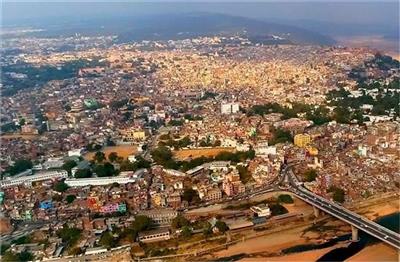 जम्मू Smart City मिशन:  जल्द बदलेगी तस्वीर... प्रशासन ने उठाया बड़ा कदम