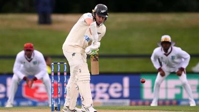 NZ vs WI 1st Test: जैकब डफी के पंजे ने न्यूजीलैंड को दिलाई 96 रन की बढ़त