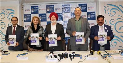 डीबीयू अमेरिकास को एनएबी से 3.11/4 रेटिंग, ए+ ग्रेड के समकक्ष मान्यता के साथ कैरेबियाई क्षेत्र में भारतीय मूल की सर्वोच्च रेटिंग मेडिकल यूनिवर्सिटियों में शामिल