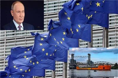 पुतिन के भारत दौरे से छटपटा रहे यूरोपीय देश, रूस के खिलाफ शुरू की बड़ी साजिश !