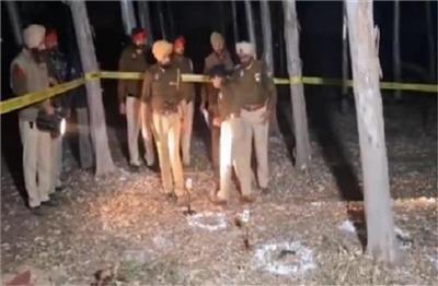 9 साल की बच्ची की हत्या करने वाले आरोपी का पुलिस ने किया एनकाउंटर!