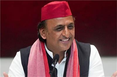 वंदे मातरम् सिर्फ गाने के लिए नहीं, निभाने के लिए भी होना चाहिए: अखिलेश यादव