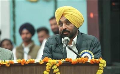 खुशहाल और सेहतमंद पंजाब की ओर सरकार का बड़ा कदम, स्पोर्ट्स स्टेडियम प्रोजेक्ट शुरू