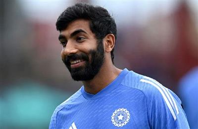 IND vs SA T20I : जसप्रीत बुमराह के पास तीन बड़े रिकॉर्ड अपने नाम करने का मौका