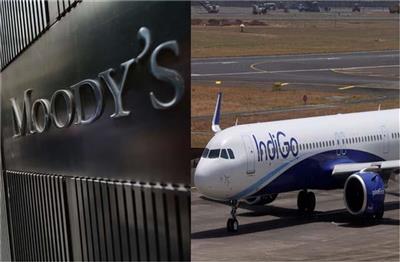 Moody’s की चेतावनी, IndiGo की उड़ान कैंसिलेशन से मुनाफे पर पड़ेगा असर, BSE ने भी मांगा जवाब