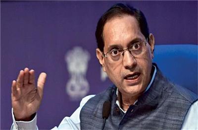 सेबी ने लॉन्च किया पीएआरआरवीए प्लेटफॉर्म, एक्सपर्ट्स के रिटर्न के दावों को आसानी से कर पाएंगे वेरिफाई: तुहिन कांत पांडे